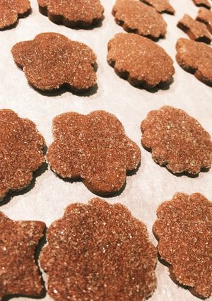 神のクッキー♡♡-レシピのメイン写真