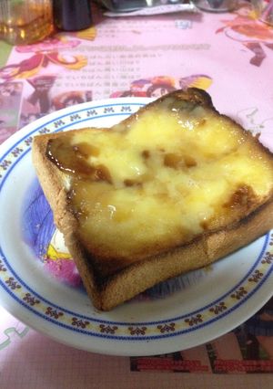 激ウマ‼︎プリンでフレンチトースト⁉︎-レシピのメイン写真