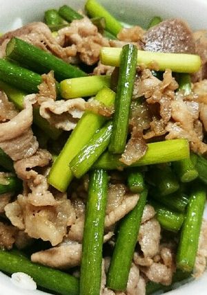 時短！簡単美味しい豚丼-レシピのメイン写真