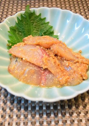 博多の郷土料理 ごまさば-レシピのメイン写真