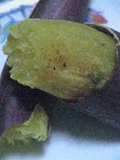 トースターで★焼きいも!-レシピのメイン写真