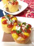 アメリカンドックな卵焼き