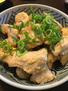 鶏胸肉のマヨ白味噌焼き-レシピのメイン写真