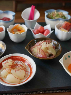 酒のみアラカルト-レシピのメイン写真