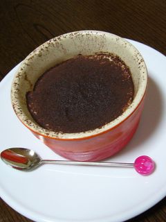 フワフワ☆ティラミス☆-レシピのメイン写真