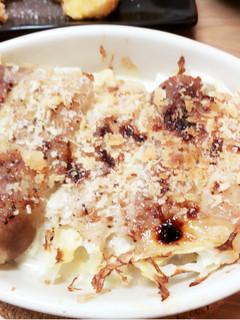 レンジで簡単!白菜の豚巻き 辛子マヨ-レシピのメイン写真