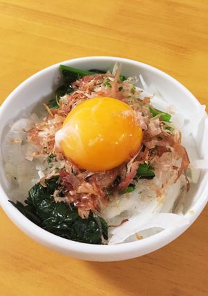 新玉ねぎのとろ〜り簡単ノンオイルサラダ-レシピのメイン写真
