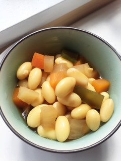 炊飯器で簡単♡五目豆-レシピのメイン写真