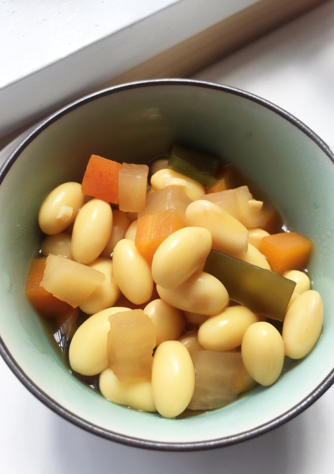 炊飯器で簡単♡五目豆-レシピのメイン写真