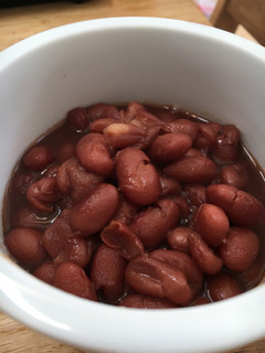 金時豆の甘煮-レシピのメイン写真