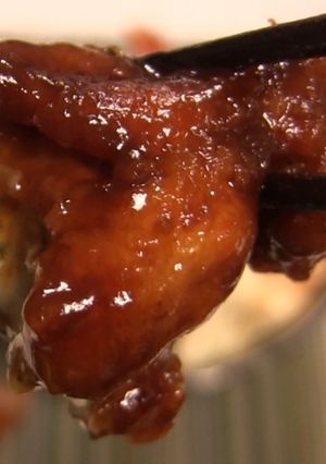 チャイニーズチキン♪-レシピのメイン写真