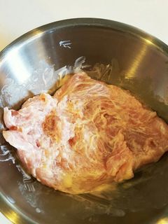 マヨ鶏☆ムネ肉しっとり下ごしらえ☆-レシピのメイン写真