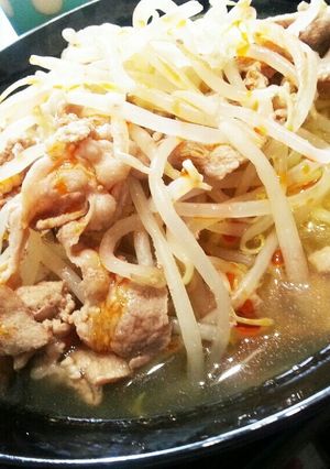 楽チン♪で美味しい冷やしラーメン！-レシピのメイン写真
