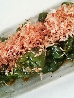 ピーマンの焼き煮-レシピのメイン写真