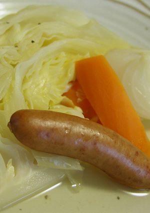 野菜がごちそうスープ-レシピのメイン写真