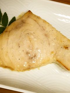 ヨーグルト味噌漬け-レシピのメイン写真