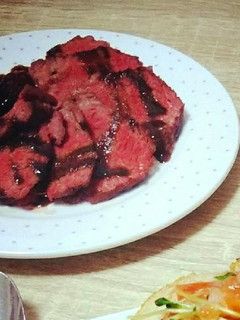 炊飯器でローストビーフ★火加減調整いらず-レシピのメイン写真