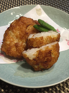 10分♪玉葱・ニンニクのスタミナ薩摩揚げ-レシピのメイン写真