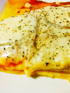 お家で簡単お手軽ラザニア♬-レシピのメイン写真