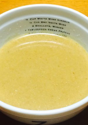 簡単混ぜるだけで旨すぎ♡味噌ドレッシング-レシピのメイン写真