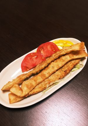 ローング☆春巻き☆-レシピのメイン写真