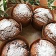 子供も簡単!ふんわりチョコカップケーキ