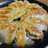 皮はパリパリ♪ジューシーな焼きぎょうざ♥