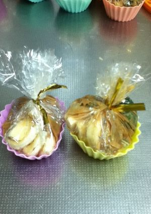 出汁香る京風味噌玉-レシピのメイン写真