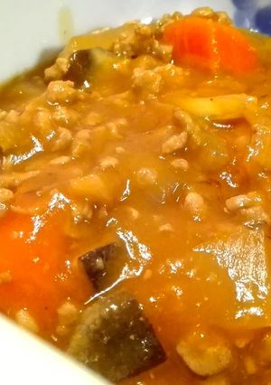 ひき肉で酢豚風★小麦粉で片栗粉代用-レシピのメイン写真