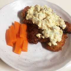 รูปของ 牛ヒレ肉のカツレツ