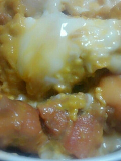 親子丼-レシピのメイン写真