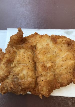 ケンタッキーの11種のスパイス覚書-レシピのメイン写真