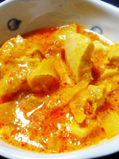 バターチキンカレー-レシピのメイン写真