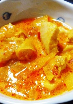 バターチキンカレー-レシピのメイン写真