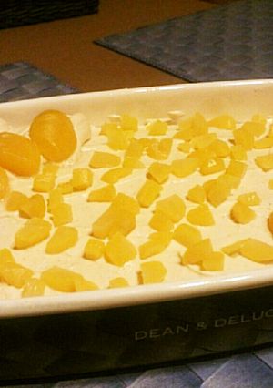 ◆簡単美味♡Cafeのモンブランケーキ◆-レシピのメイン写真