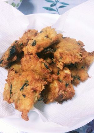 凍み豆腐で簡単節約おかず♪-レシピのメイン写真