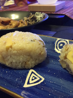 筍ご飯-レシピのメイン写真