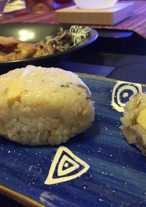 筍ご飯-レシピのメイン写真