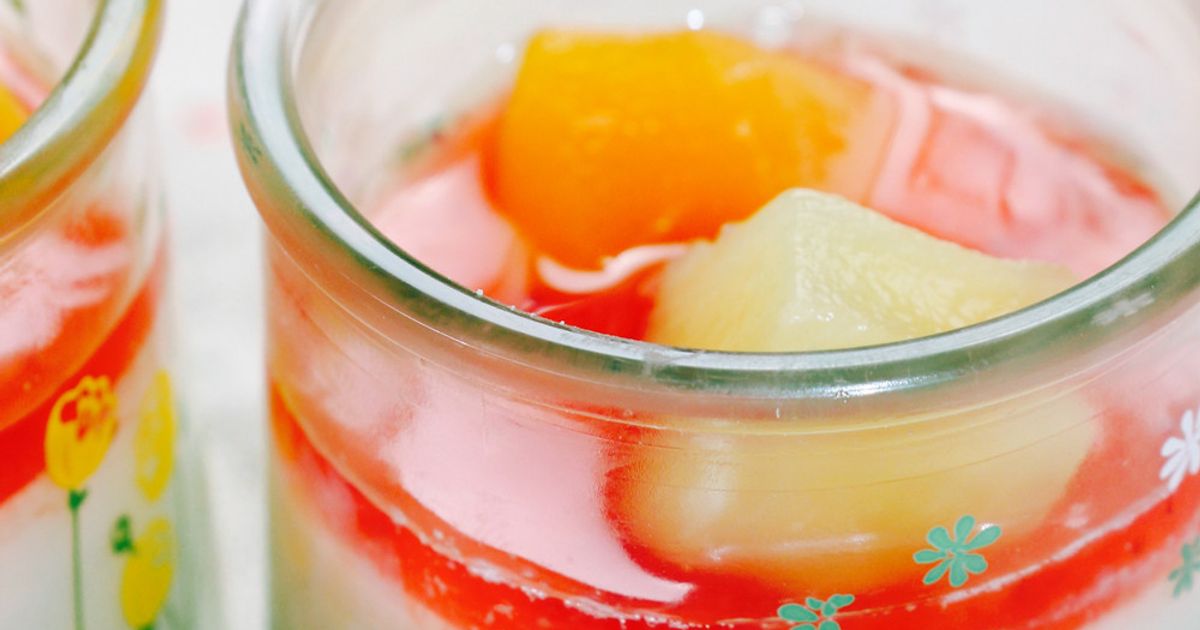 基本からアレンジまで！思わずつくりたくなる「豆乳で作る杏仁豆腐」の