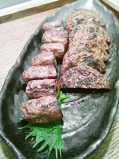 さつま揚げ醤油焼き-レシピのメイン写真