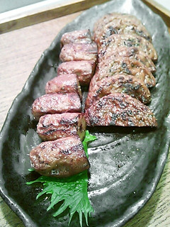 さつま揚げ醤油焼き-レシピのメイン写真