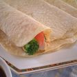 豆腐で簡単15分!柔らかトルティーヤ