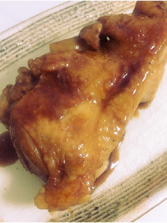 ✿我が家の定番照り焼きチキン✿-レシピのメイン写真