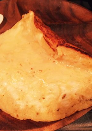 長芋のチーズ焼き-レシピのメイン写真
