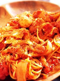鶏肉のアラビアータ-レシピのメイン写真
