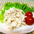 簡単!切り干し大根とツナのサラダ
