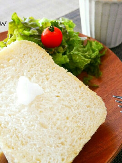 ココナッツオイルとクリームチーズトースト-レシピのメイン写真