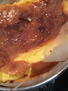 チーズケーキ-レシピのメイン写真