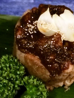 焼き肉おにぎり-レシピのメイン写真