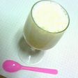 じいさん秘伝のバナナセーキ